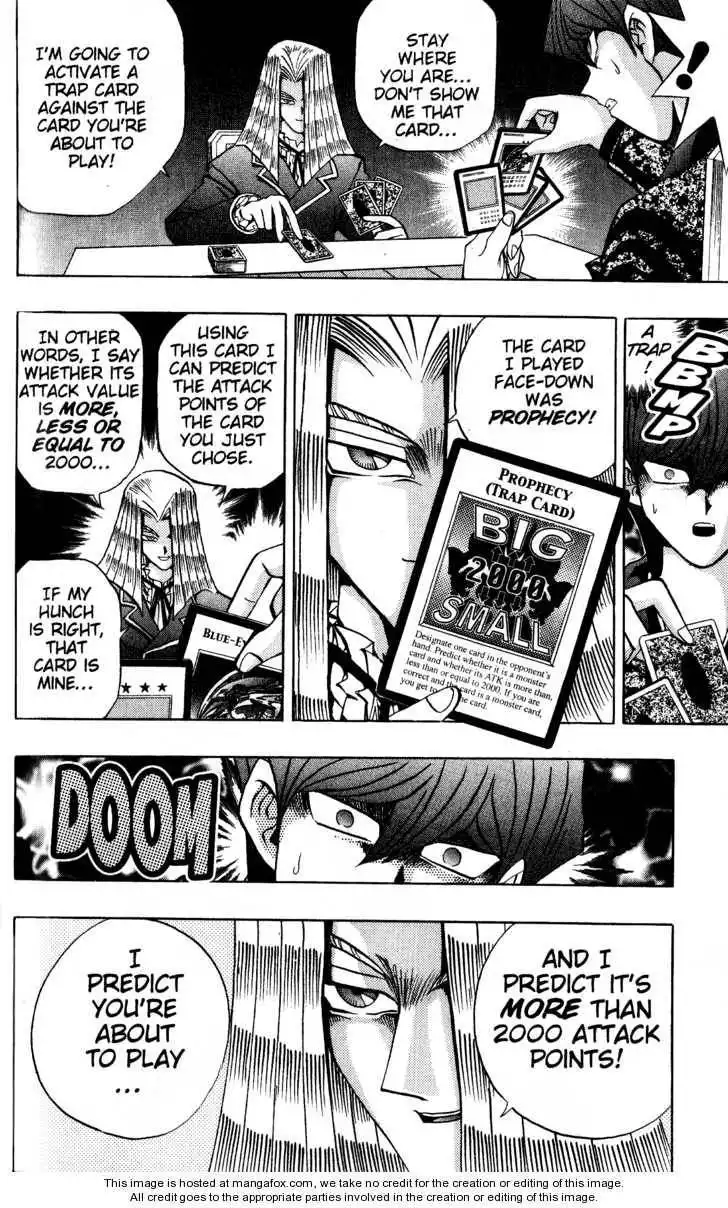 Yu-Gi-Oh! Duelist Chapter 49 18